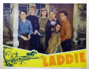 Laddie (1940)