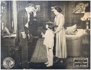 Her Mistake (1918)