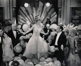 Gold Diggers of Broadway (1929)