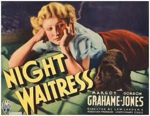 Night Waitress (1936)