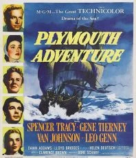 Dobrodružství v Plymouthu (1952)
