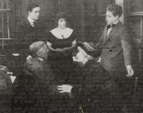 The Missing Links (1916)