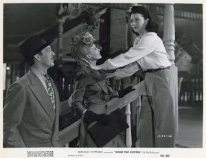 Rosie the Riveter (1944)