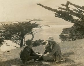 Pidgin Island (1916)