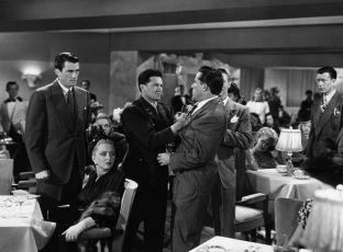 Džentlmenská dohoda (1947)