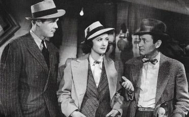 Double Alibi (1940)