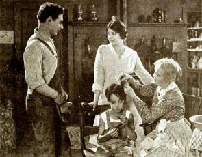 The Heart of Youth (1919)