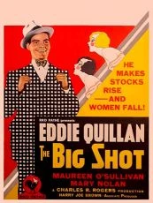 The Big Shot (1931)