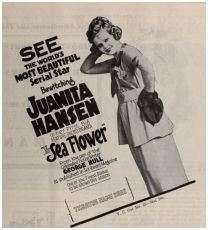 The Sea Flower (1918)