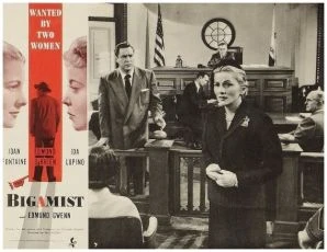 Bigamista (1953)