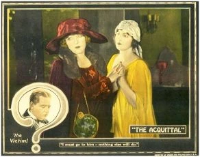 The Acquittal (1923)