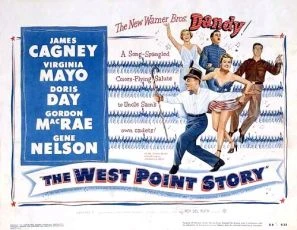 Přepadení ve West Pointu (1950)
