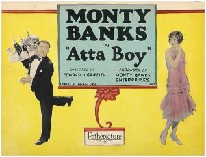 Atta Boy (1926)