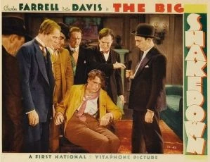 The Big Shakedown (1934)