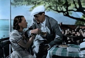 La Paloma (1944)