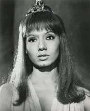 Vládkyně Aiša (1965)