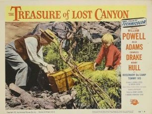 The Treasure of Lost Canyon (1952)