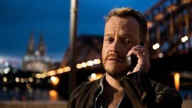 Tatort: Wie alle anderen auch (2021) [TV epizoda]