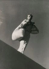 Kurýr na jih (1936)