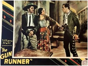 The Gun Runner (1928)