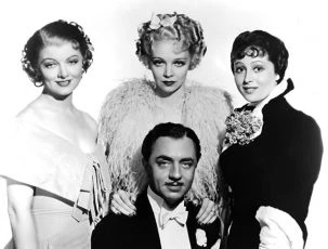 Velký Ziegfeld (1936)
