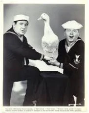 Everything's Ducky (1961)