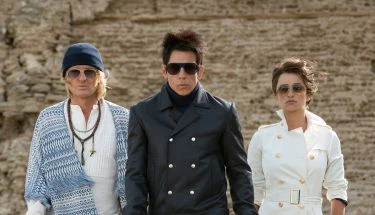 Zoolander 2 (2016)