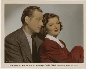 Third Finger, Left Hand (1940)