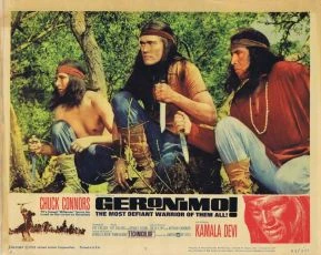 Geronimo (1962)