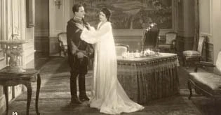 Císař František jako vladař a člověk (1928)