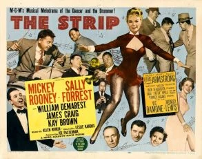 The Strip (1951)