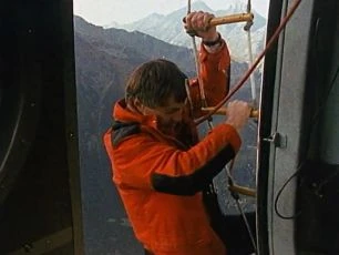Jestřábí věž (1984) [TV film]