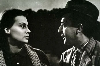 Un ladro in paradiso (1952)