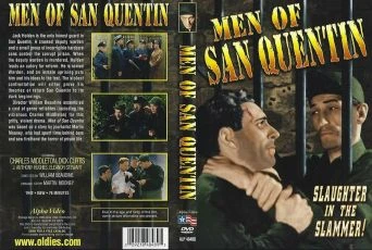 Men of San Quentin (1942)