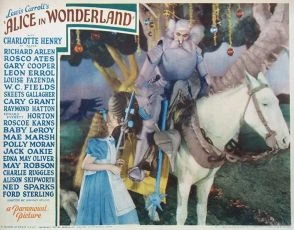 Alice in Wonderland (1933)