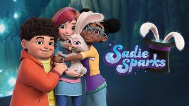 Sadie  Sparks (2017) [TV seriál]