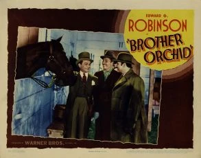 Bratr Orchid (1940)