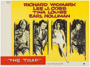 The Trap (1959)