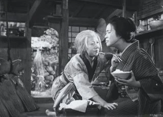 Narayama Bushi ko (1958)