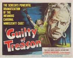 Guilty of Treason (1950)
