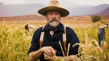 Horizont: Americká sága (2024)