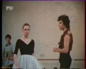 Tancujuščije prizraki (1992)
