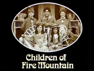 Děti z Kouřové hory (1979) [TV seriál]