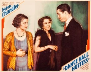 Dance Hall Hostess (1933)