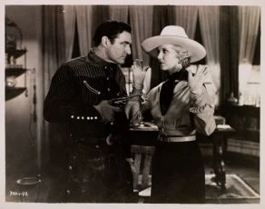 Destry Rides Again (1932)