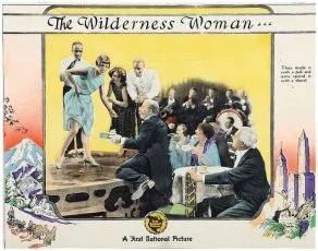 The Wilderness Woman (1926)