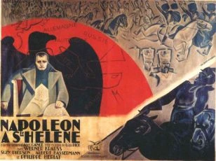 Svatá Helena (Konec velikána) (1929)