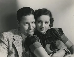 Looking for Trouble (1934)