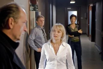 Doppelter Einsatz: Belinda No. 5 (2007) [TV epizoda]