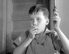 Zlobivý hoch (1951)